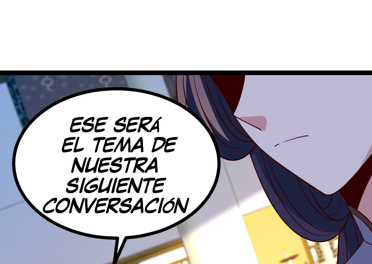 Como persona justa, el sistema me obligó a convertirme en un villano Capítulo 129 - Page 86