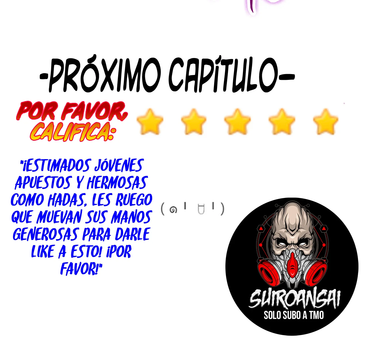 Como persona justa, el sistema me obligó a convertirme en un villano Capítulo 130 - Page 102