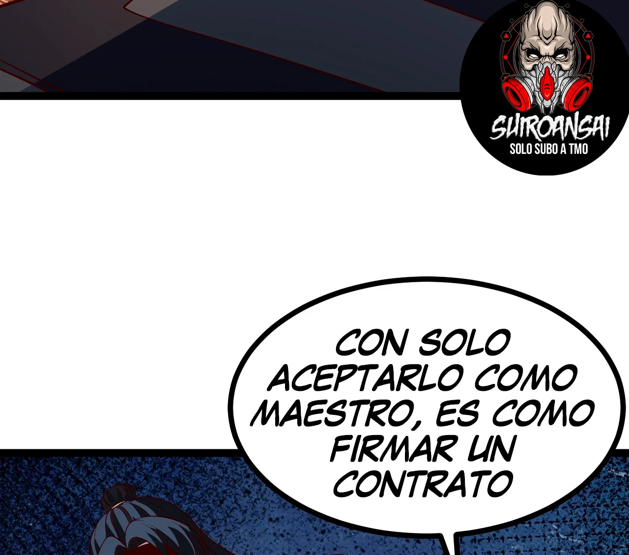 Como persona justa, el sistema me obligó a convertirme en un villano Capítulo 130 - Page 21