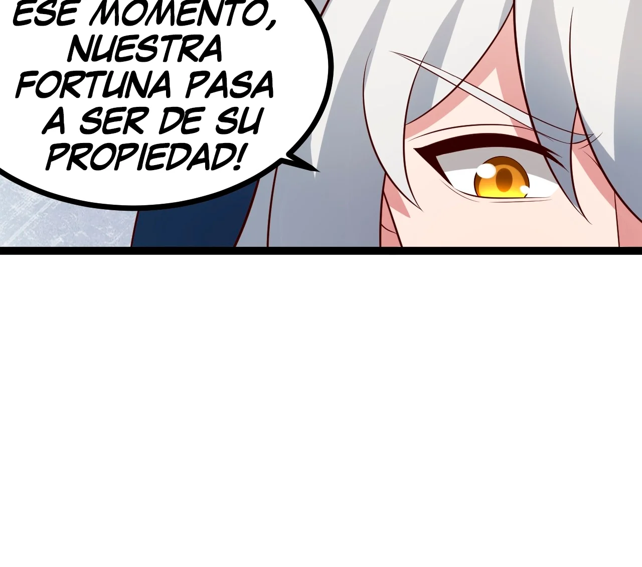 Como persona justa, el sistema me obligó a convertirme en un villano Capítulo 130 - Page 23