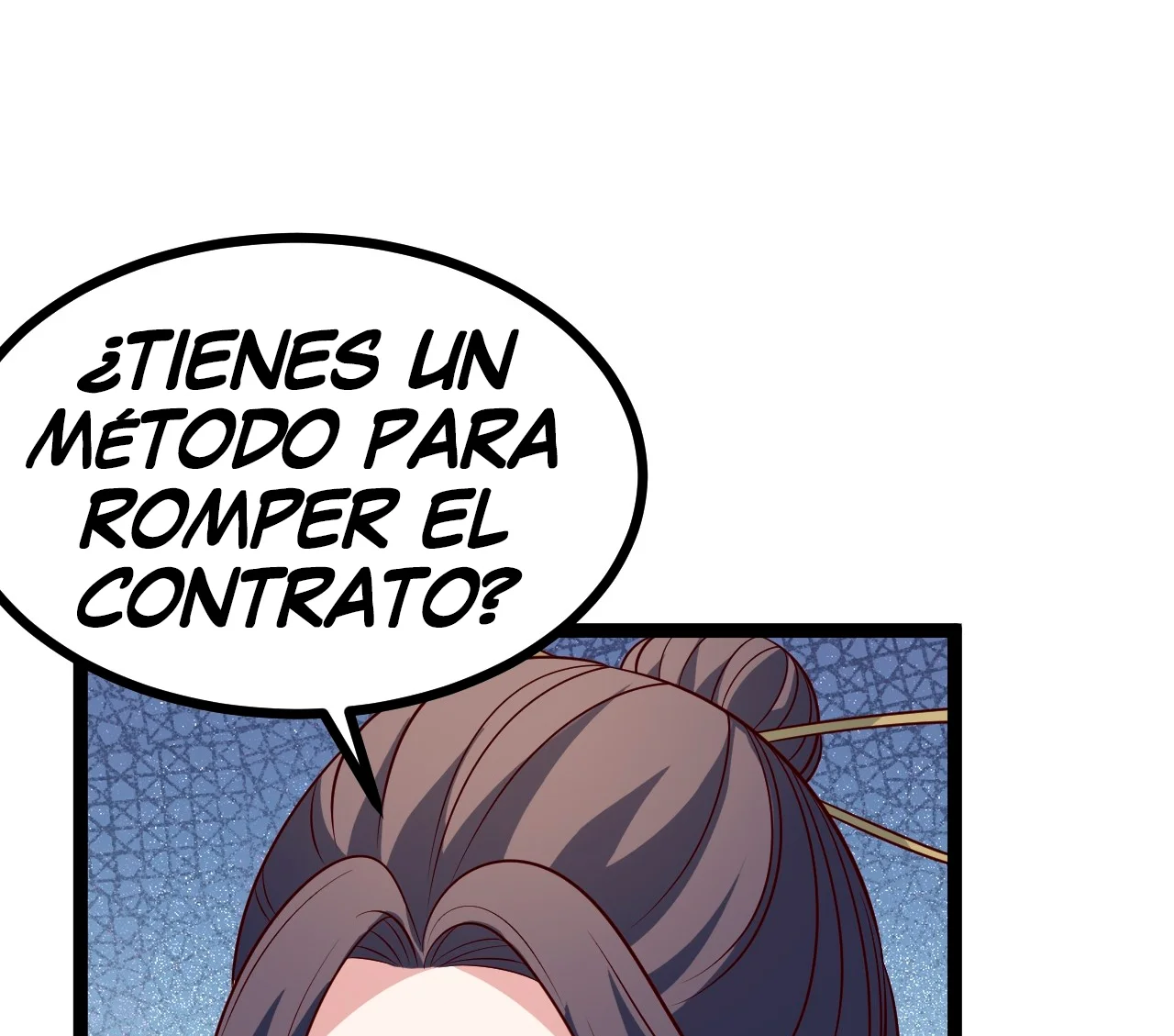 Como persona justa, el sistema me obligó a convertirme en un villano Capítulo 130 - Page 26