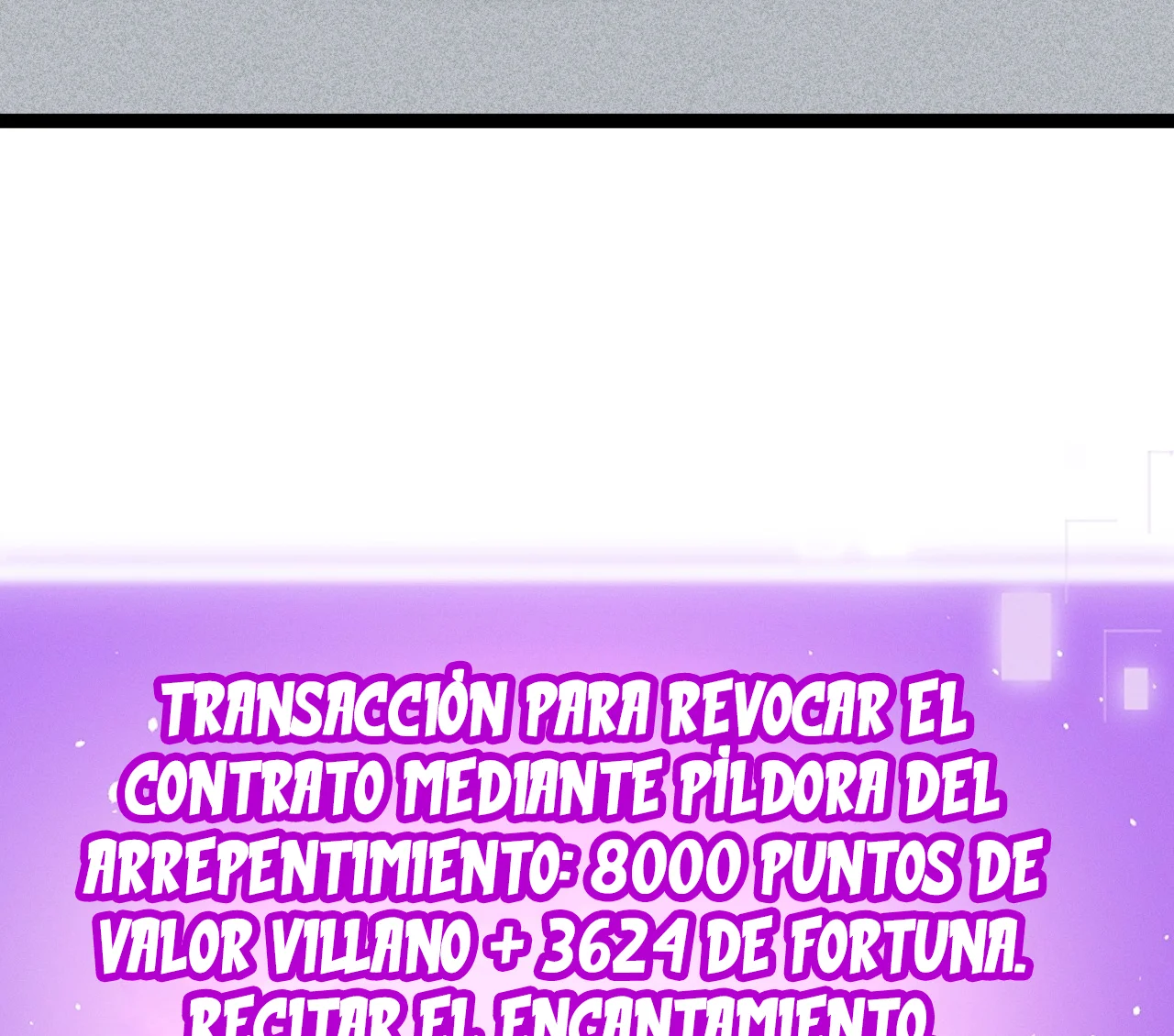 Como persona justa, el sistema me obligó a convertirme en un villano Capítulo 130 - Page 31