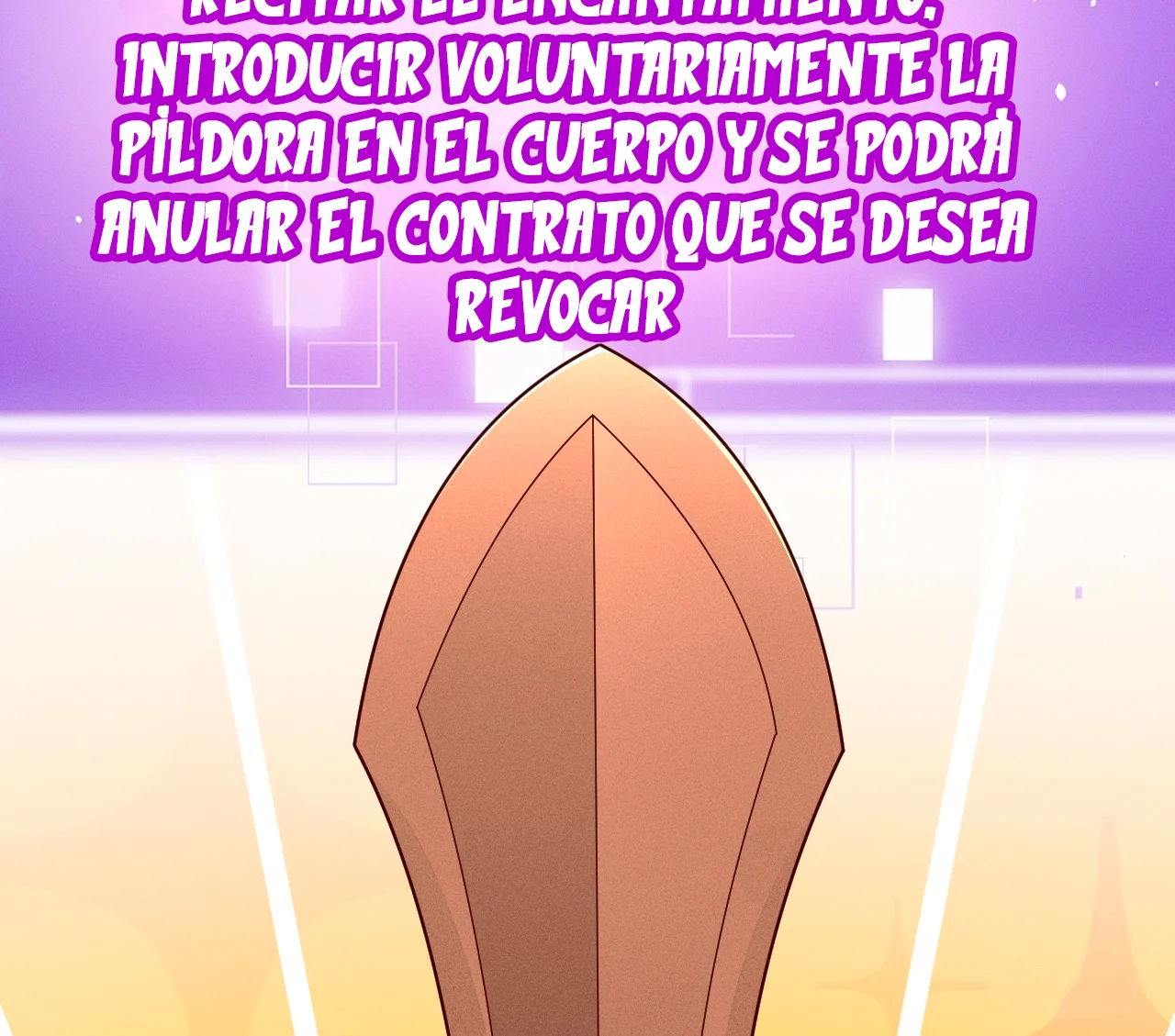 Como persona justa, el sistema me obligó a convertirme en un villano Capítulo 130 - Page 32