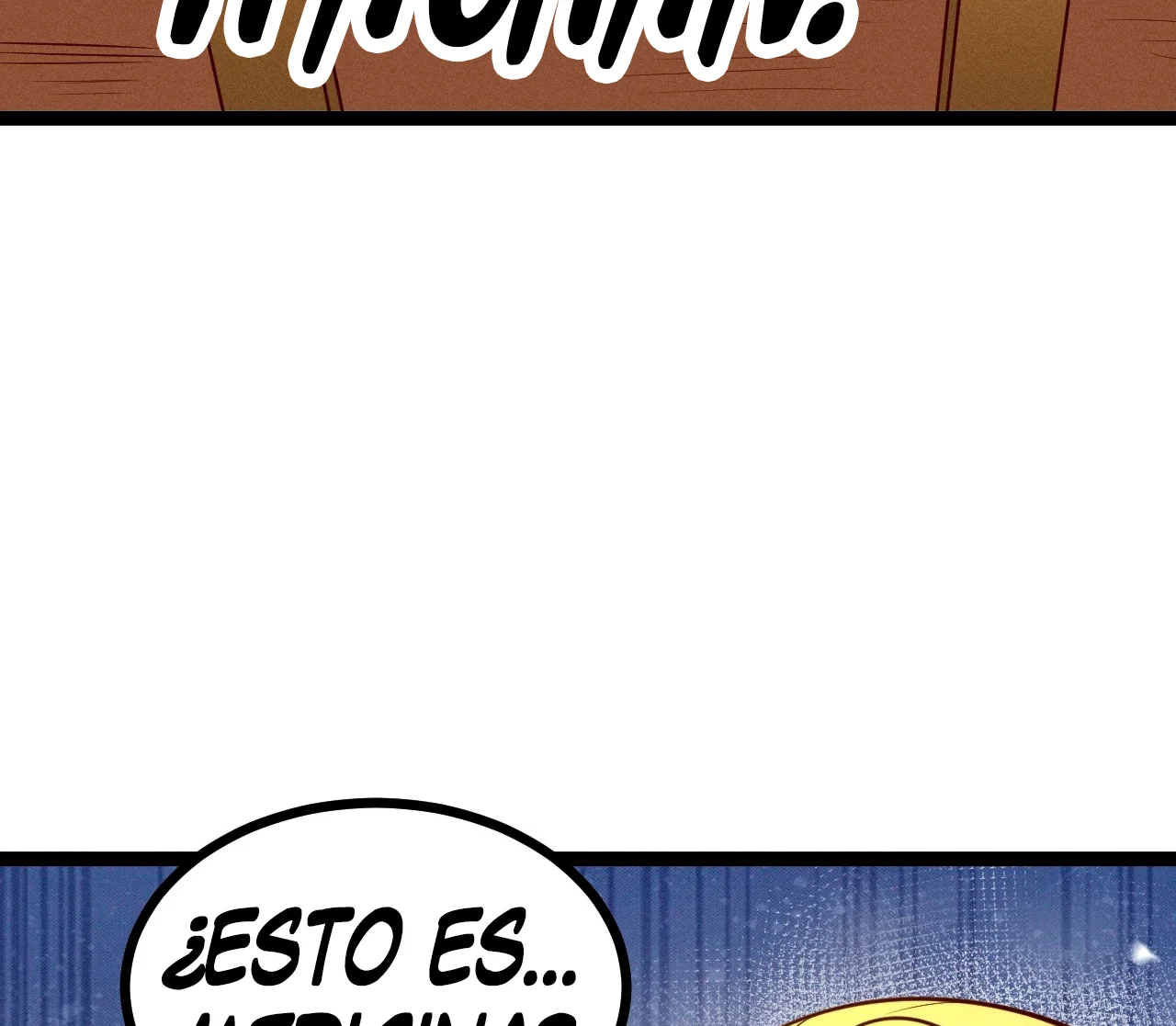 Como persona justa, el sistema me obligó a convertirme en un villano Capítulo 130 - Page 35