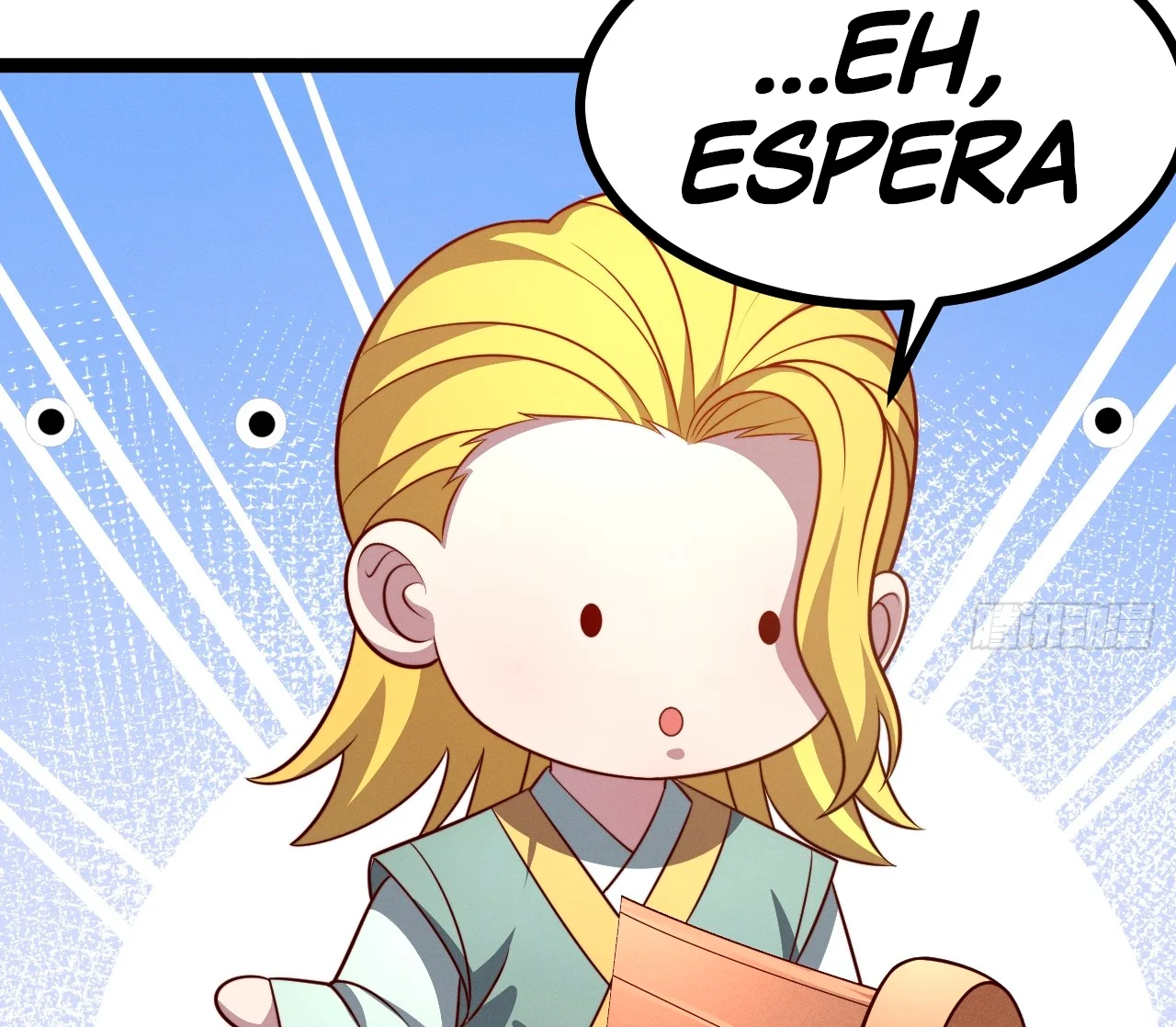 Como persona justa, el sistema me obligó a convertirme en un villano Capítulo 130 - Page 44