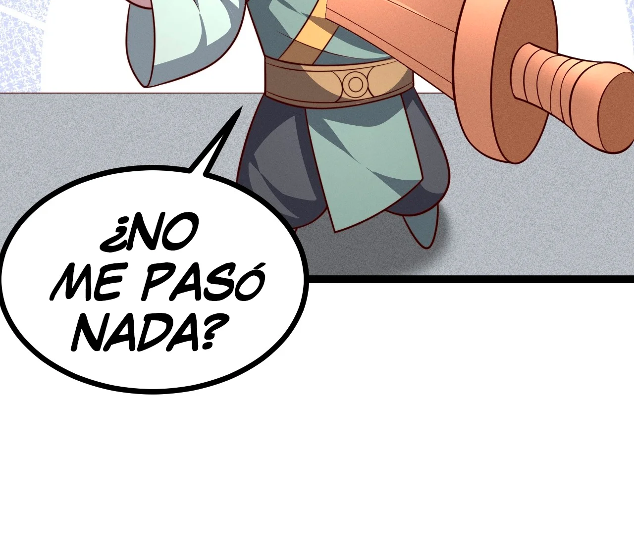 Como persona justa, el sistema me obligó a convertirme en un villano Capítulo 130 - Page 45