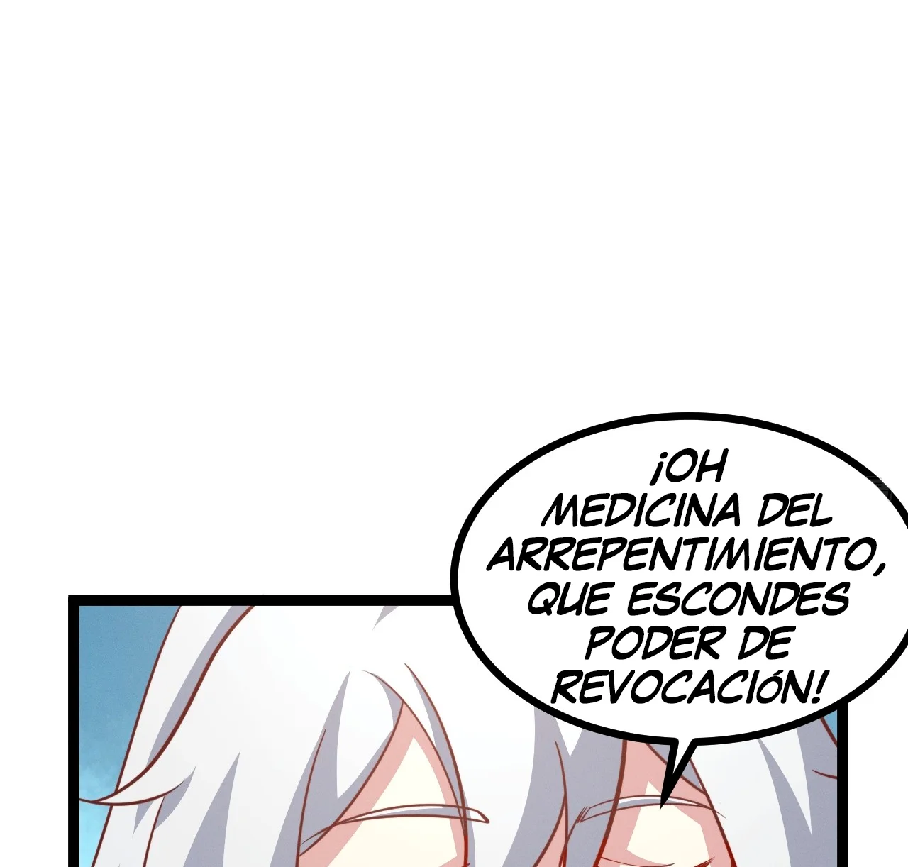 Como persona justa, el sistema me obligó a convertirme en un villano Capítulo 130 - Page 53