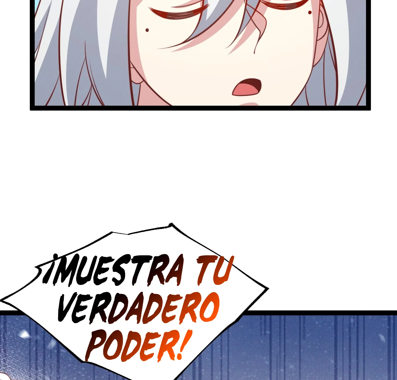 Como persona justa, el sistema me obligó a convertirme en un villano Capítulo 130 - Page 54