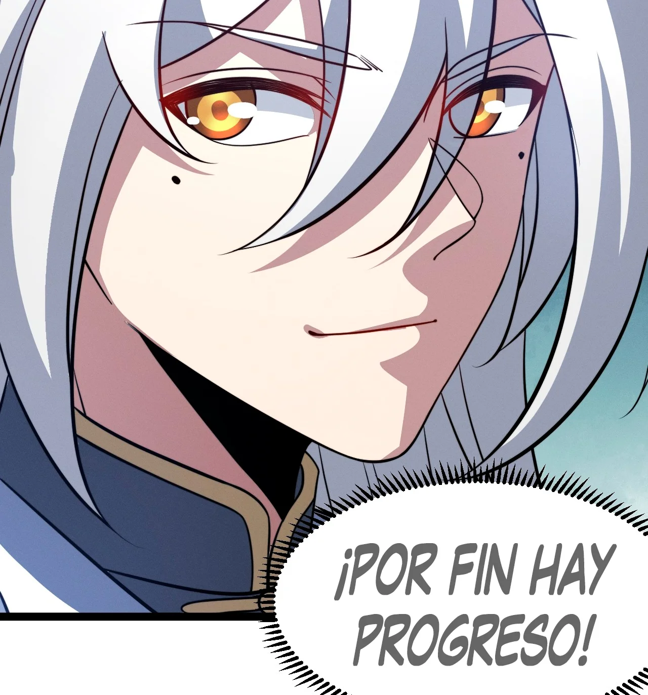 Como persona justa, el sistema me obligó a convertirme en un villano Capítulo 130 - Page 68