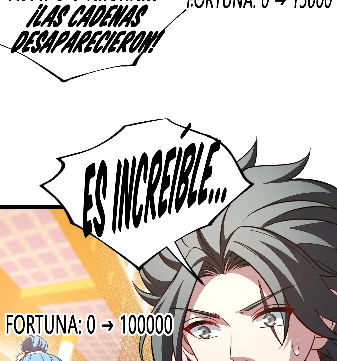 Como persona justa, el sistema me obligó a convertirme en un villano Capítulo 130 - Page 71
