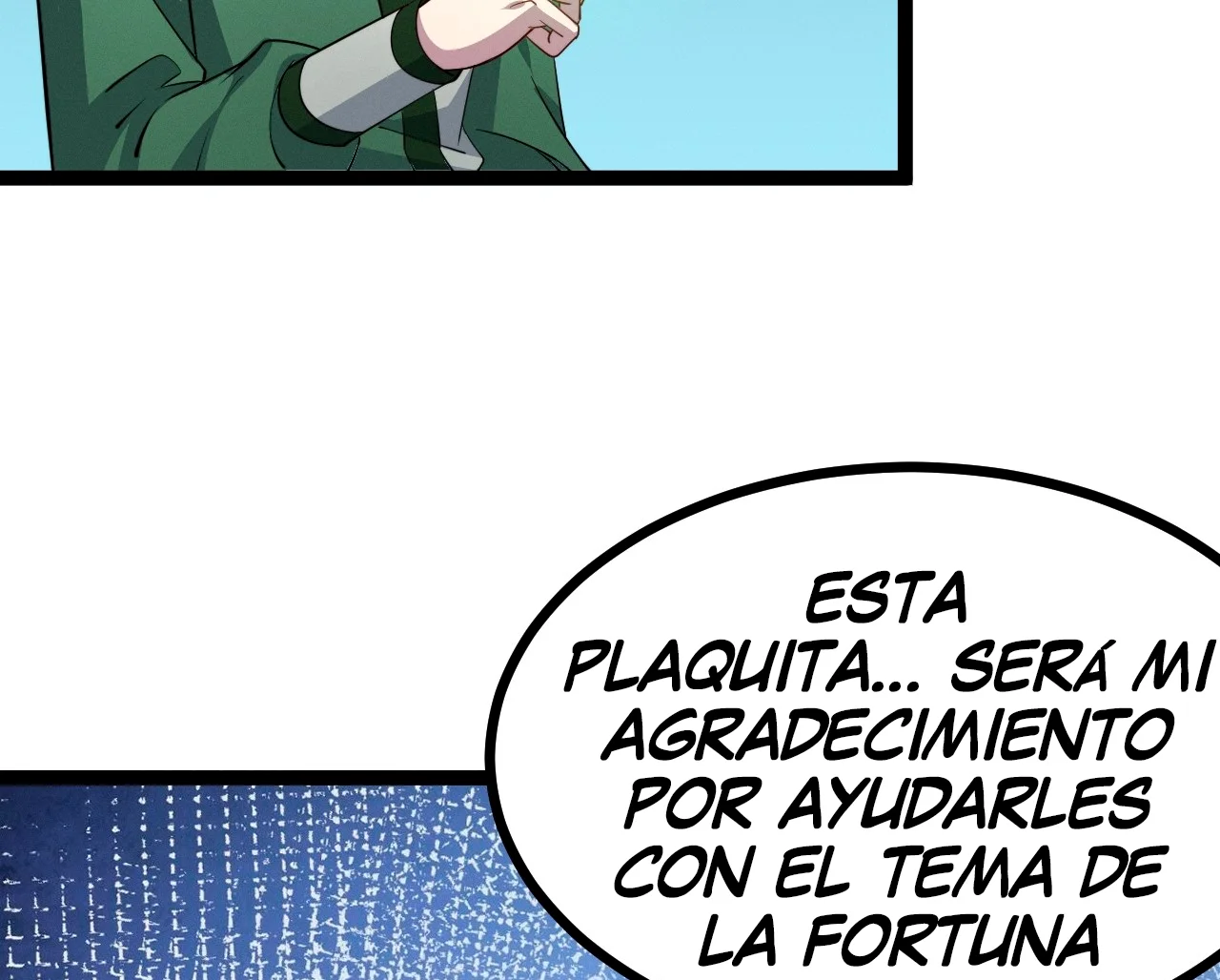 Como persona justa, el sistema me obligó a convertirme en un villano Capítulo 130 - Page 78