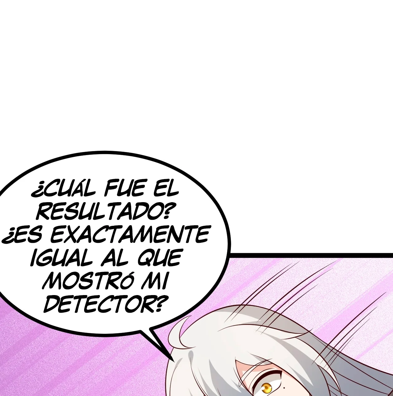 Como persona justa, el sistema me obligó a convertirme en un villano Capítulo 130 - Page 8