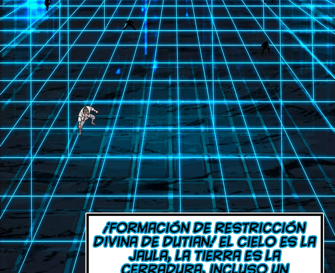Como persona justa, el sistema me obligó a convertirme en un villano Capítulo 131 - Page 18