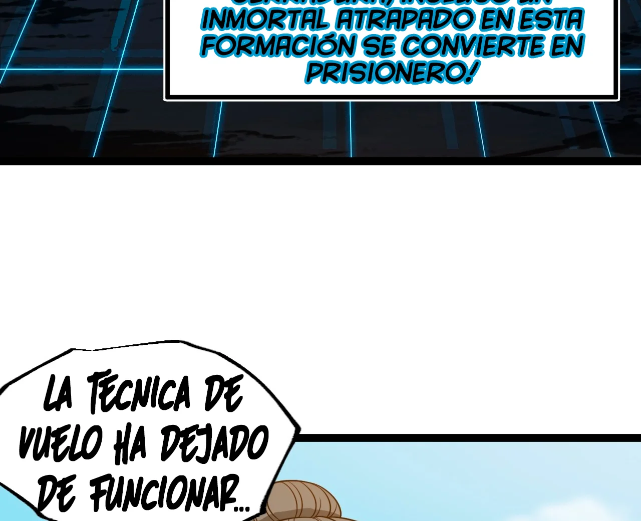 Como persona justa, el sistema me obligó a convertirme en un villano Capítulo 131 - Page 19