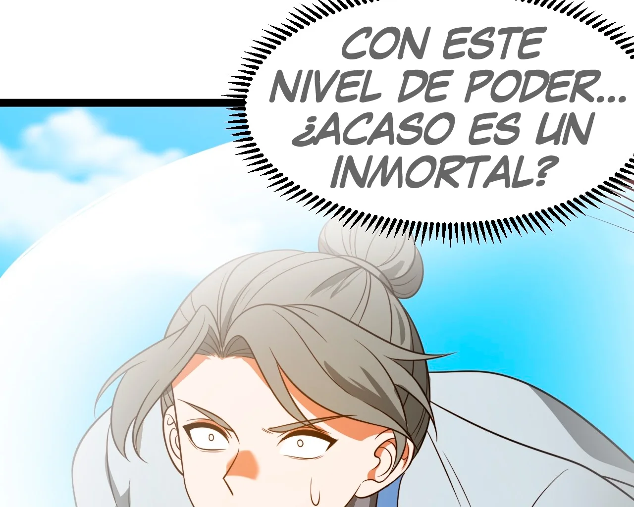 Como persona justa, el sistema me obligó a convertirme en un villano Capítulo 131 - Page 6