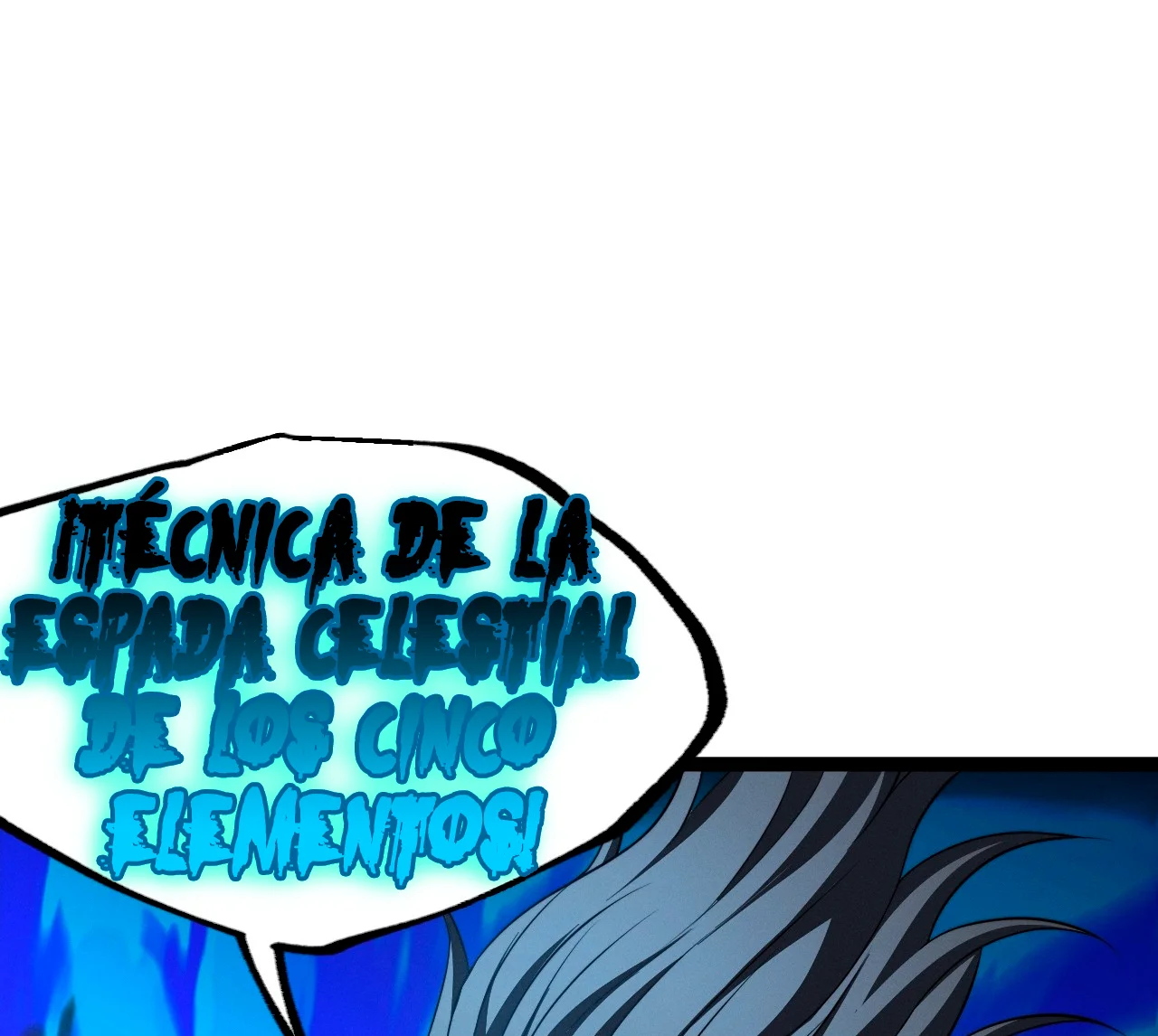 Como persona justa, el sistema me obligó a convertirme en un villano Capítulo 131 - Page 79