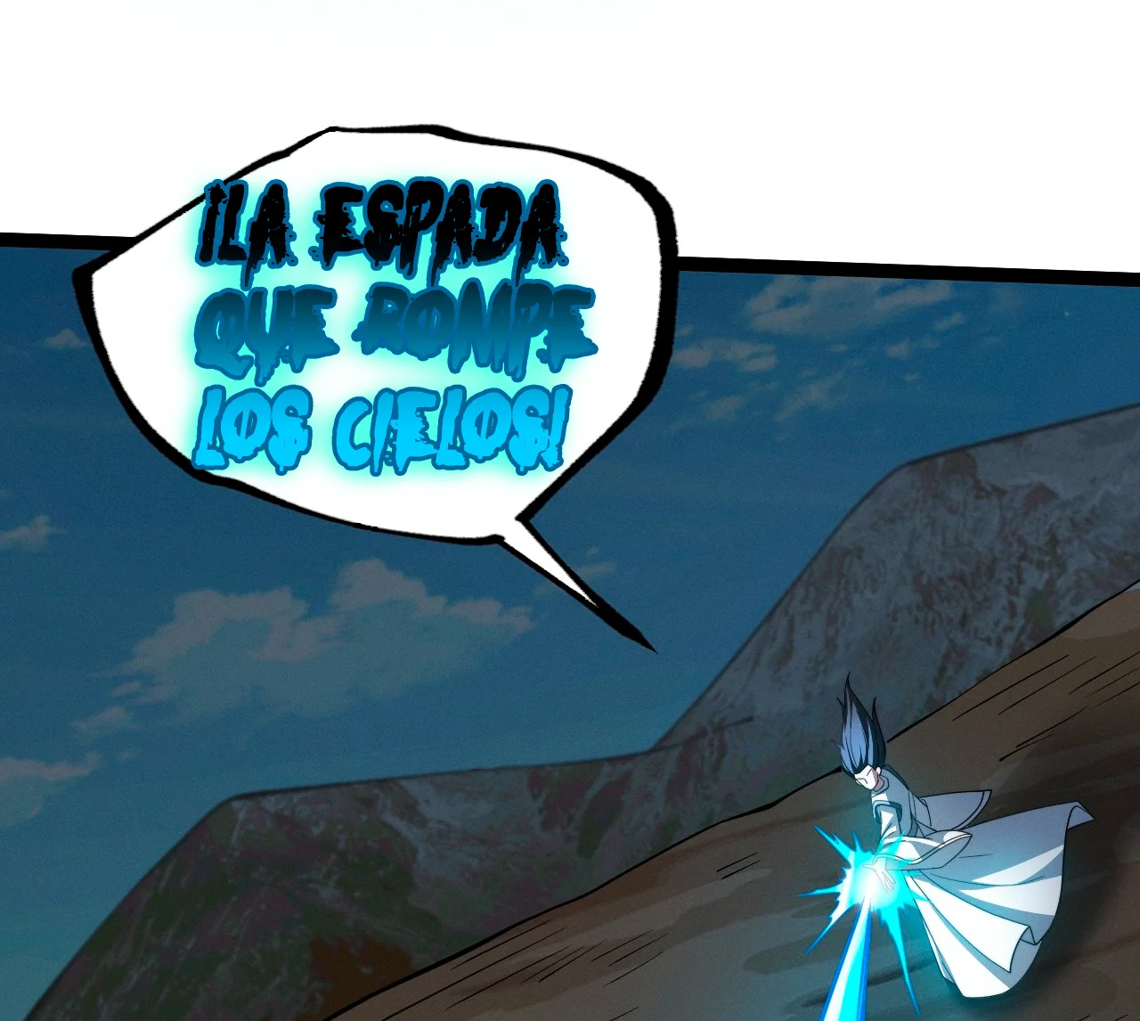 Como persona justa, el sistema me obligó a convertirme en un villano Capítulo 131 - Page 82