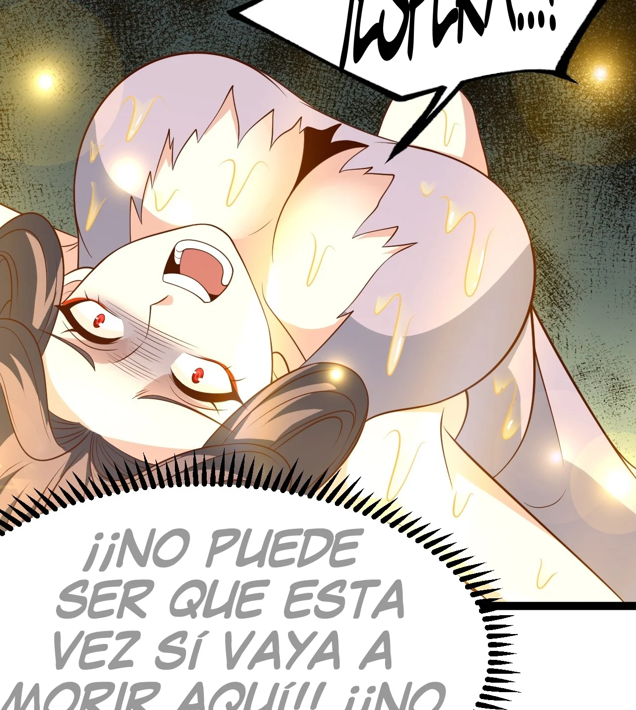 Como persona justa, el sistema me obligó a convertirme en un villano Capítulo 132 - Page 106