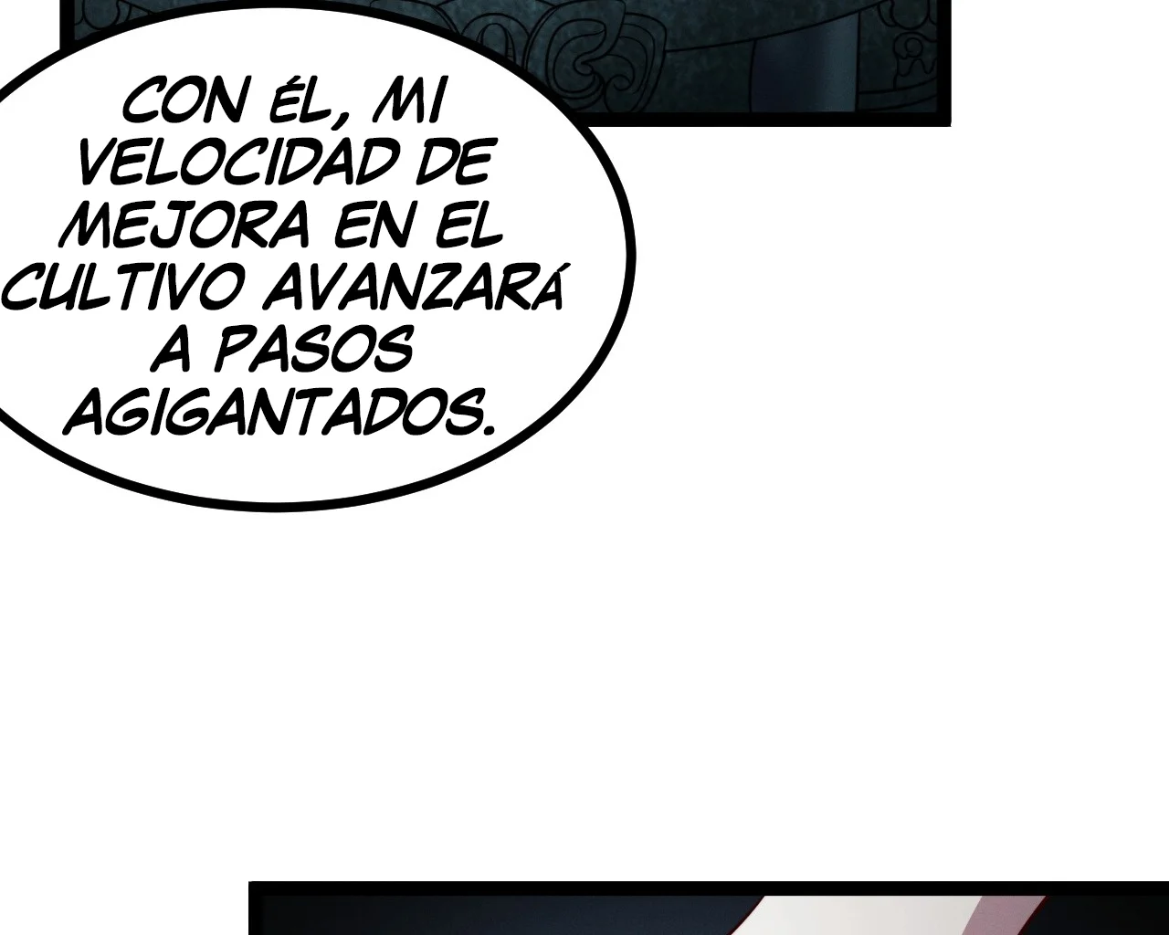 Como persona justa, el sistema me obligó a convertirme en un villano Capítulo 132 - Page 13