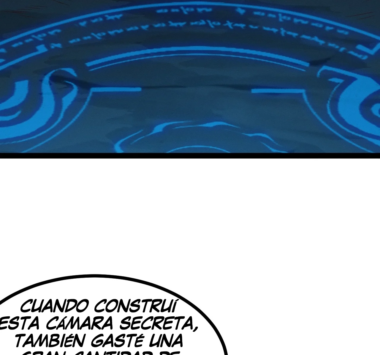 Como persona justa, el sistema me obligó a convertirme en un villano Capítulo 132 - Page 21