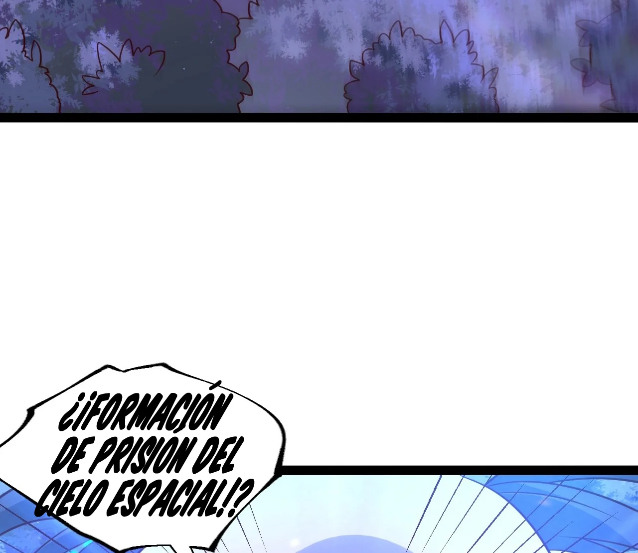 Como persona justa, el sistema me obligó a convertirme en un villano Capítulo 132 - Page 36