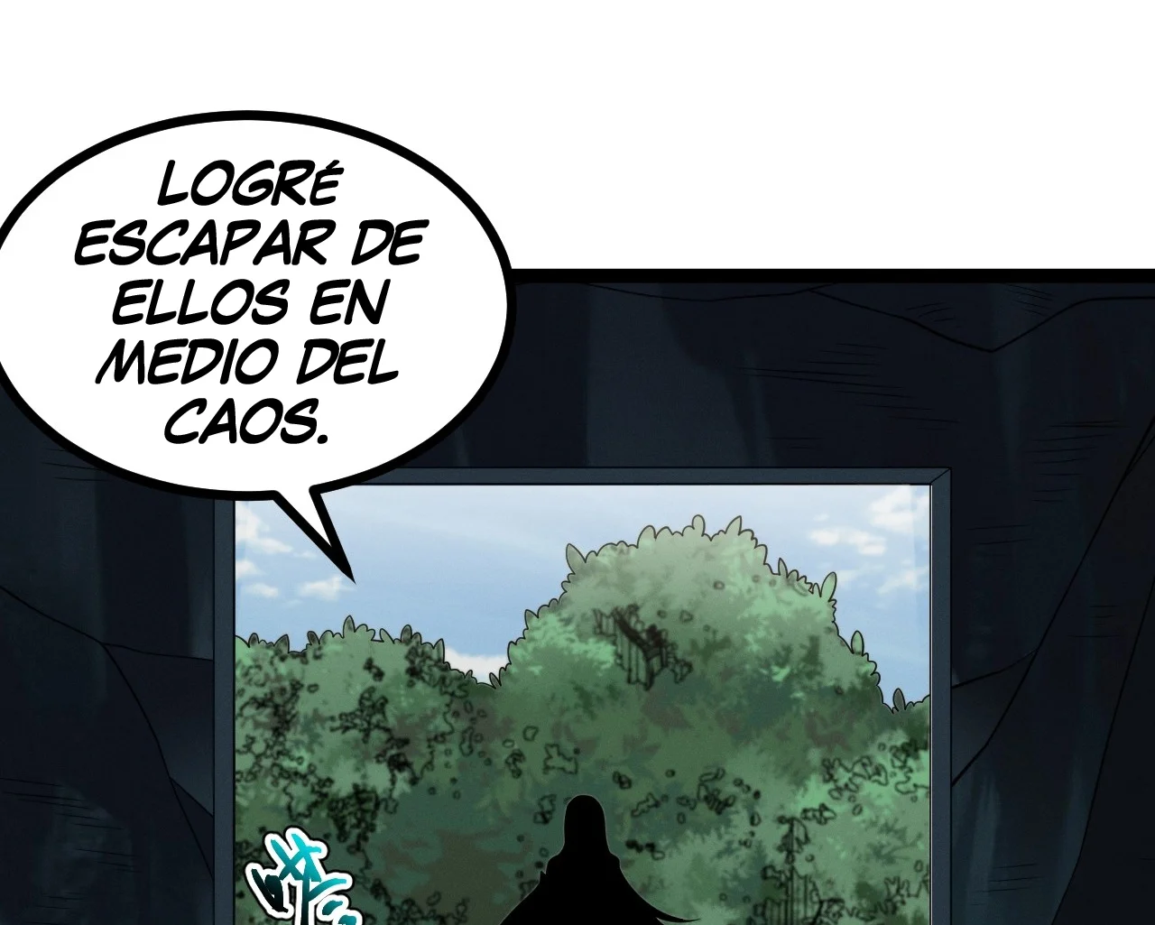 Como persona justa, el sistema me obligó a convertirme en un villano Capítulo 132 - Page 4