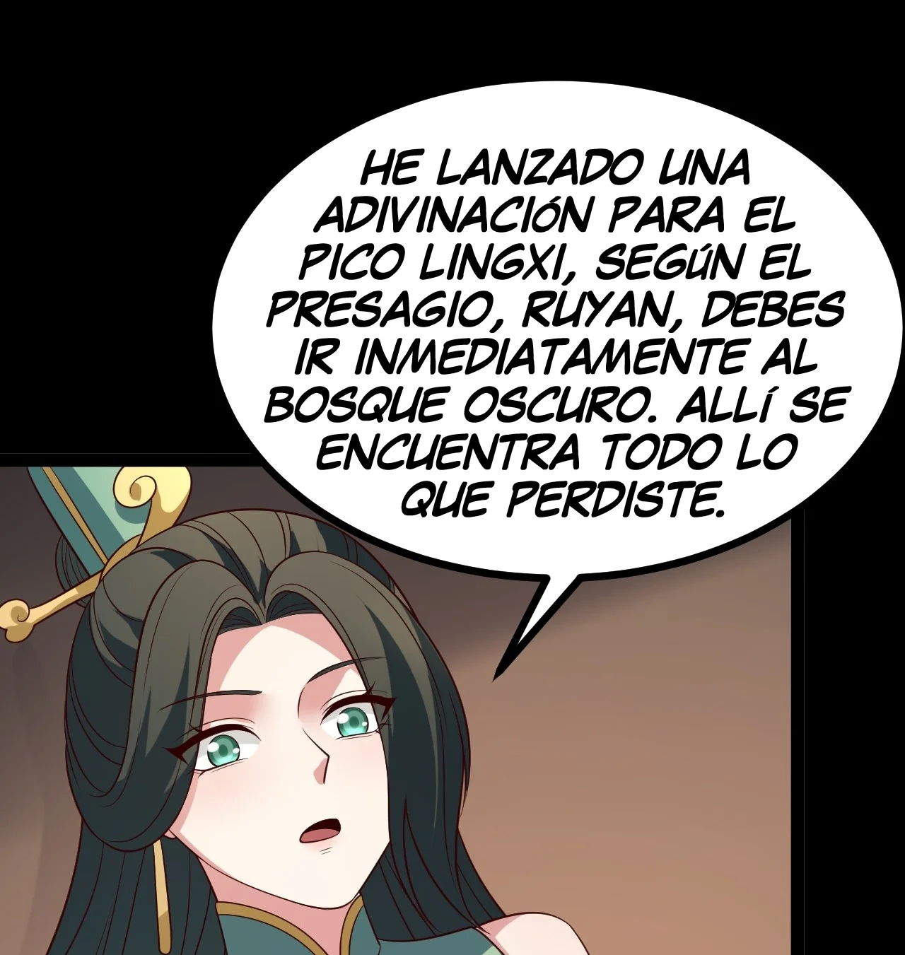 Como persona justa, el sistema me obligó a convertirme en un villano Capítulo 132 - Page 48