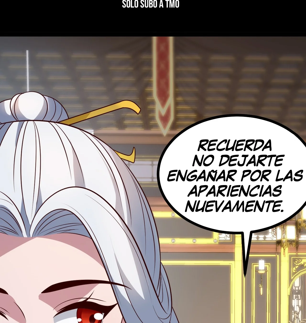 Como persona justa, el sistema me obligó a convertirme en un villano Capítulo 132 - Page 55