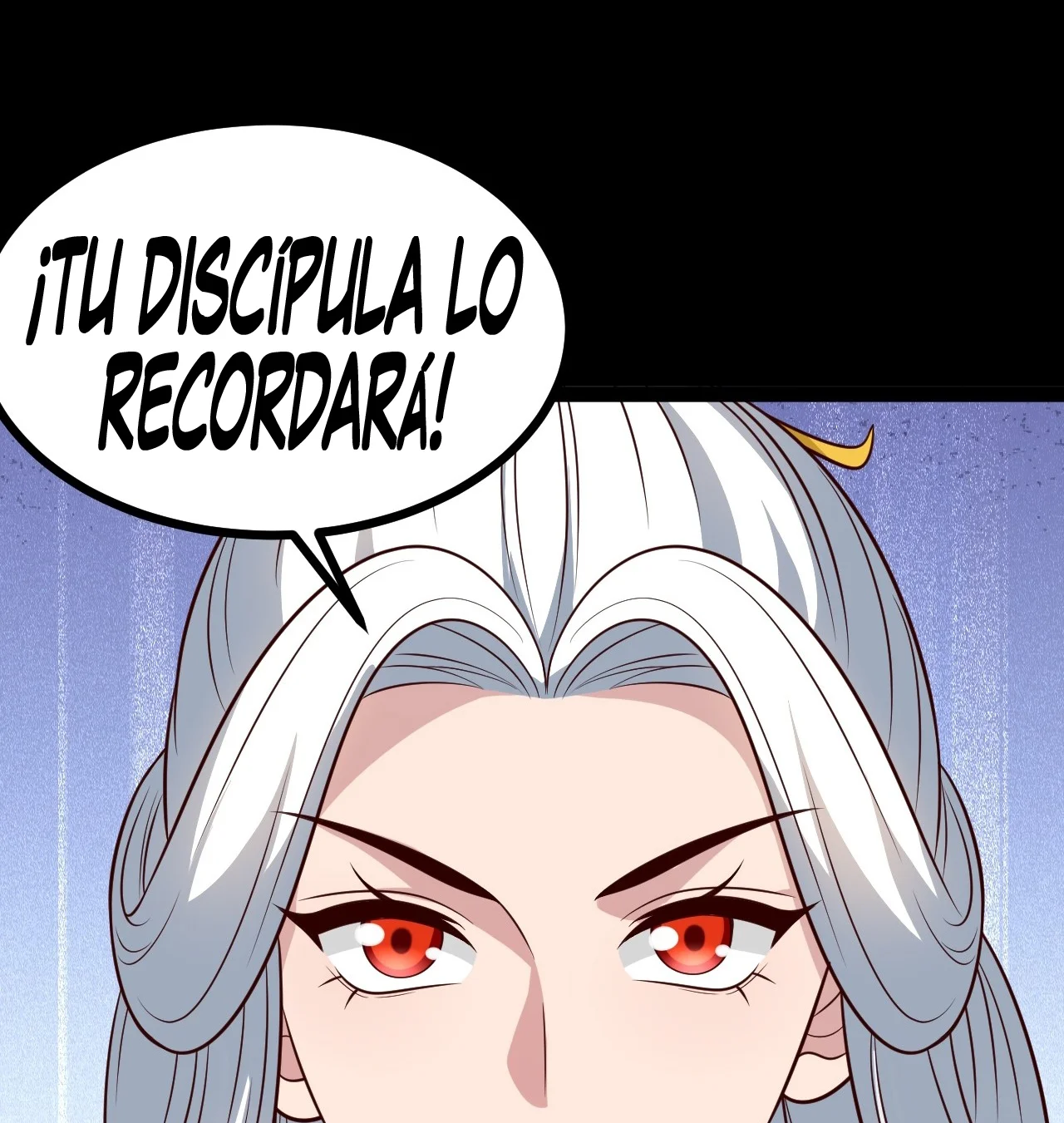Como persona justa, el sistema me obligó a convertirme en un villano Capítulo 132 - Page 57