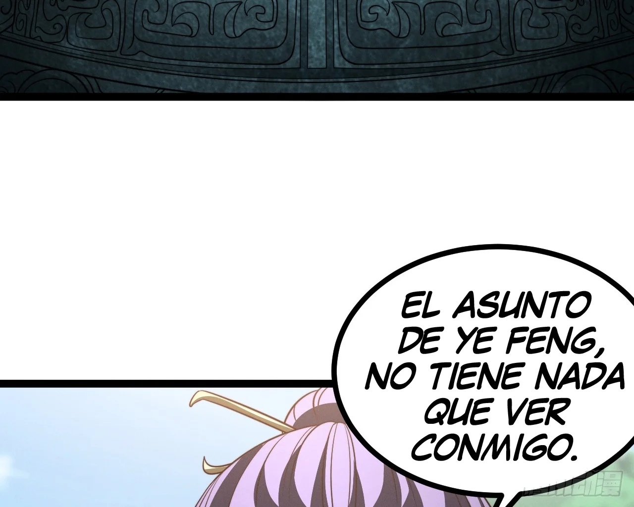 Como persona justa, el sistema me obligó a convertirme en un villano Capítulo 132 - Page 6