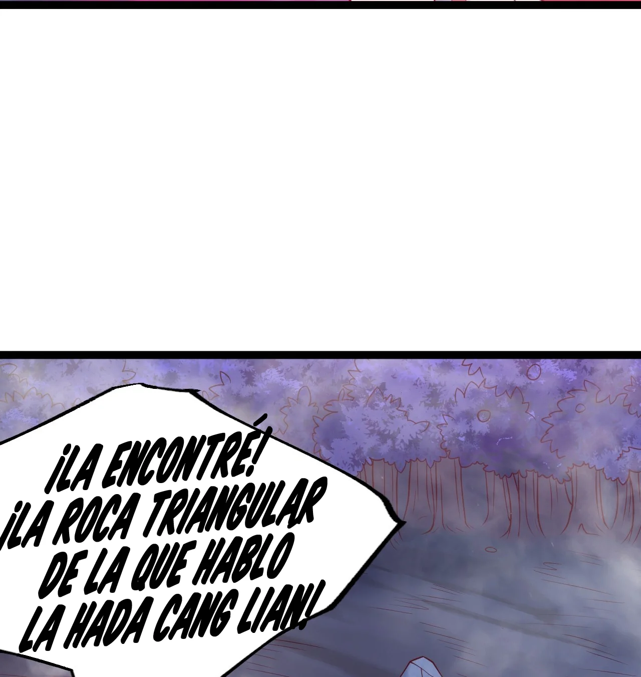 Como persona justa, el sistema me obligó a convertirme en un villano Capítulo 132 - Page 60