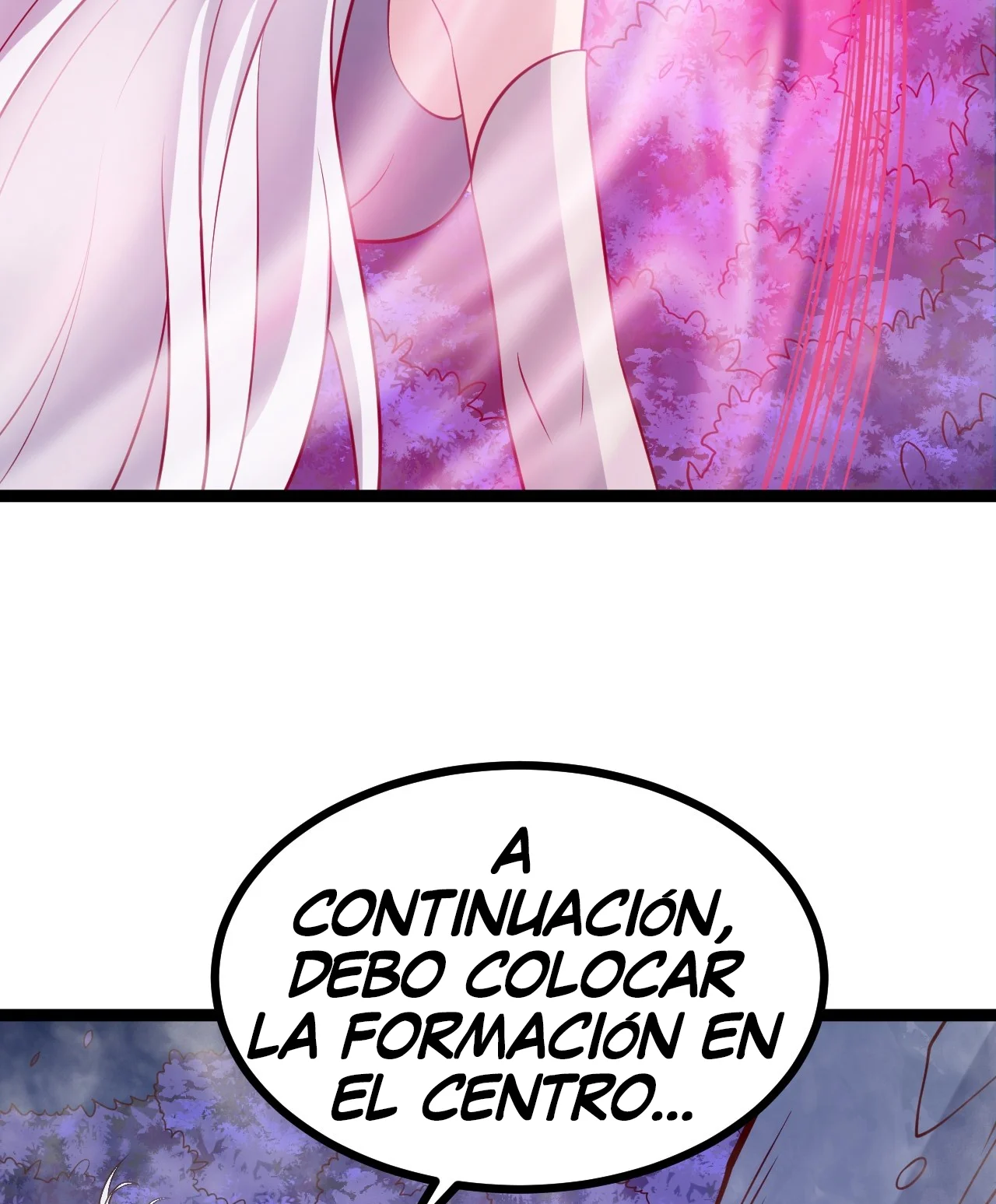Como persona justa, el sistema me obligó a convertirme en un villano Capítulo 132 - Page 62