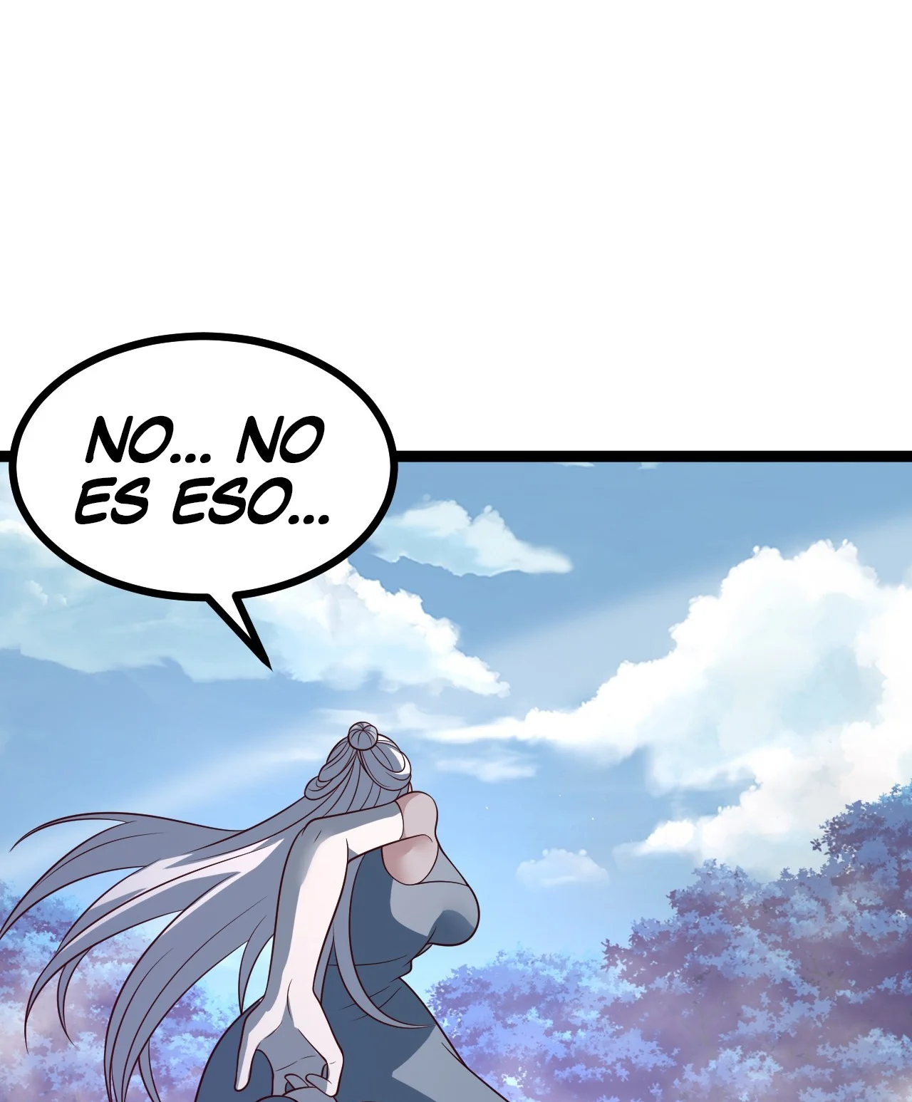 Como persona justa, el sistema me obligó a convertirme en un villano Capítulo 132 - Page 73