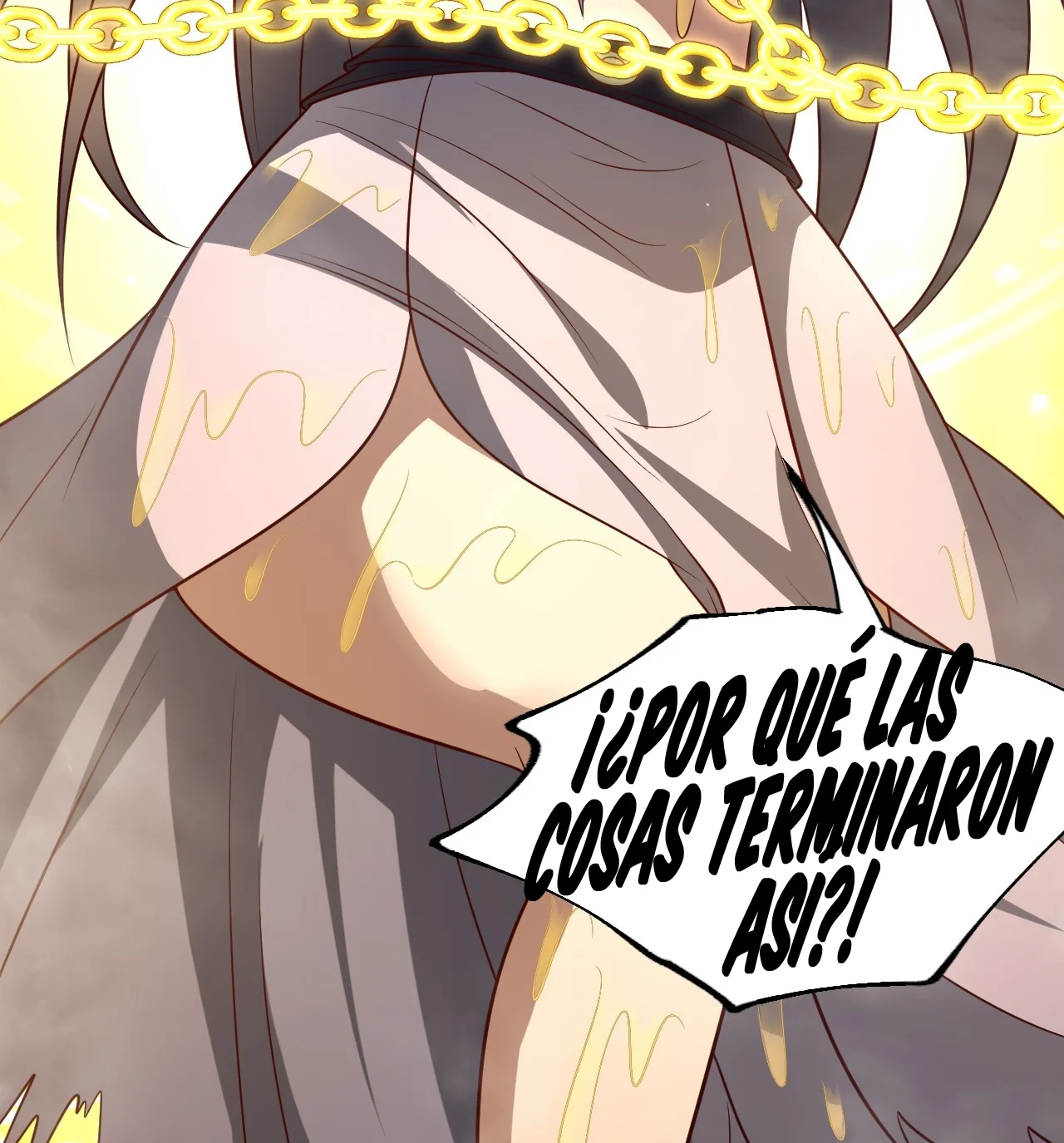 Como persona justa, el sistema me obligó a convertirme en un villano Capítulo 132 - Page 78
