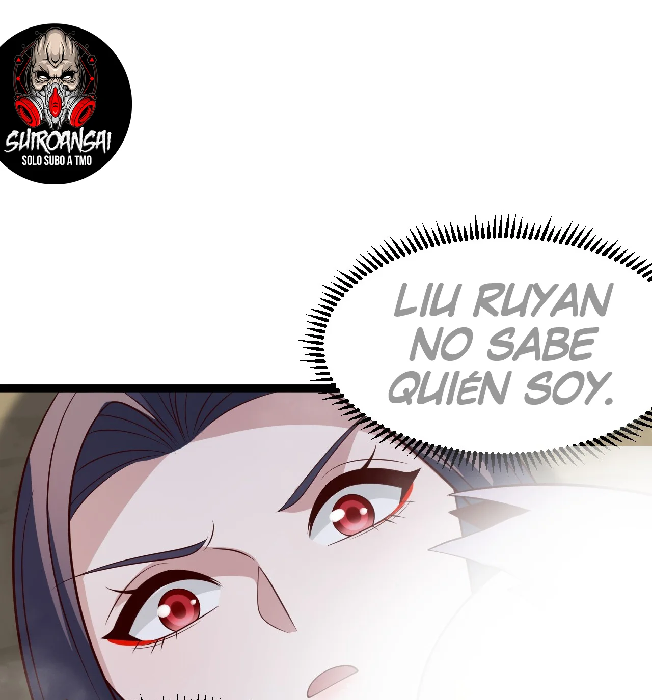 Como persona justa, el sistema me obligó a convertirme en un villano Capítulo 132 - Page 87