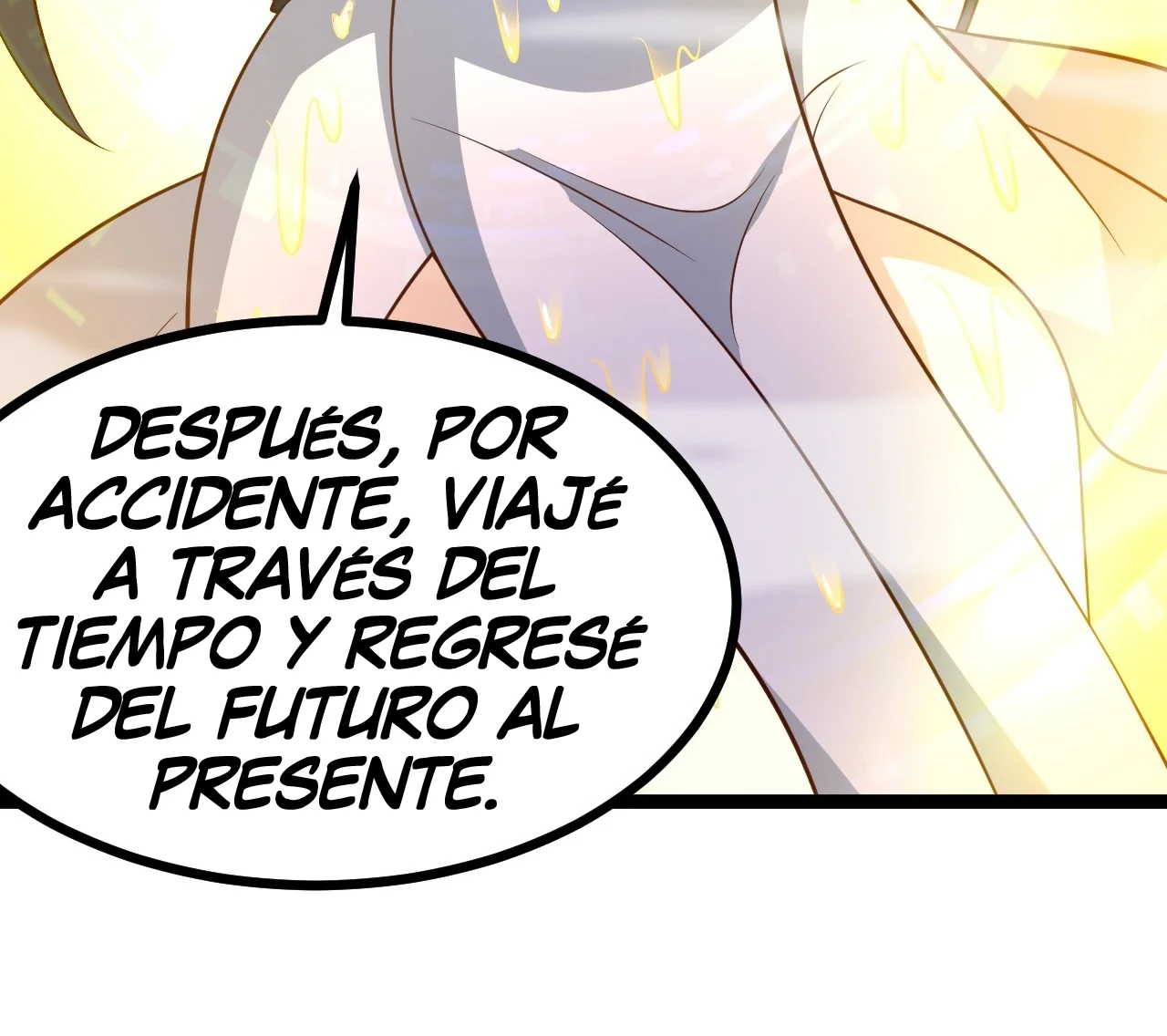 Como persona justa, el sistema me obligó a convertirme en un villano Capítulo 132 - Page 92