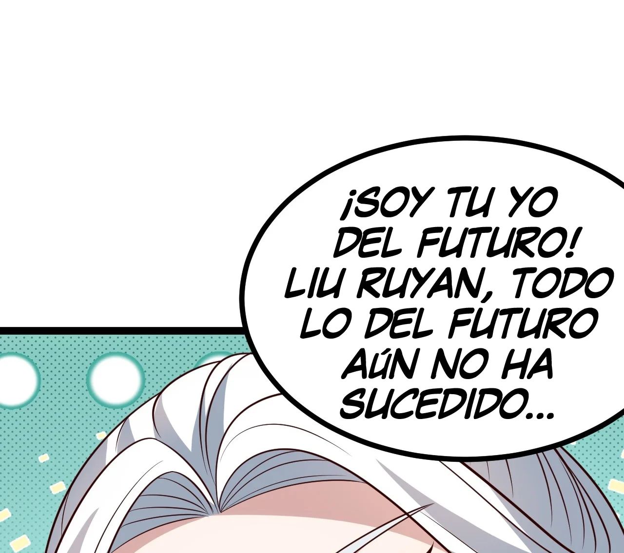 Como persona justa, el sistema me obligó a convertirme en un villano Capítulo 132 - Page 93