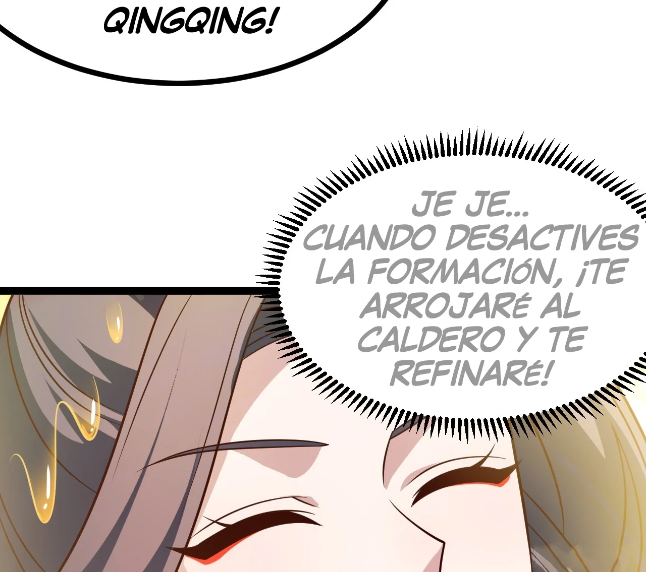 Como persona justa, el sistema me obligó a convertirme en un villano Capítulo 132 - Page 95