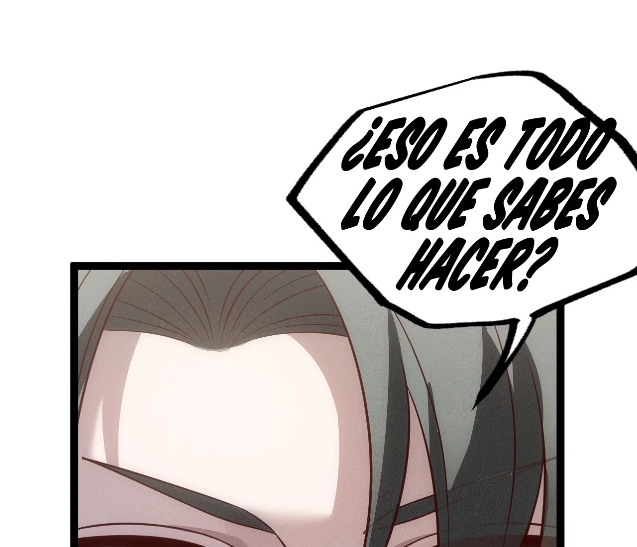 Como persona justa, el sistema me obligó a convertirme en un villano Capítulo 133 - Page 10
