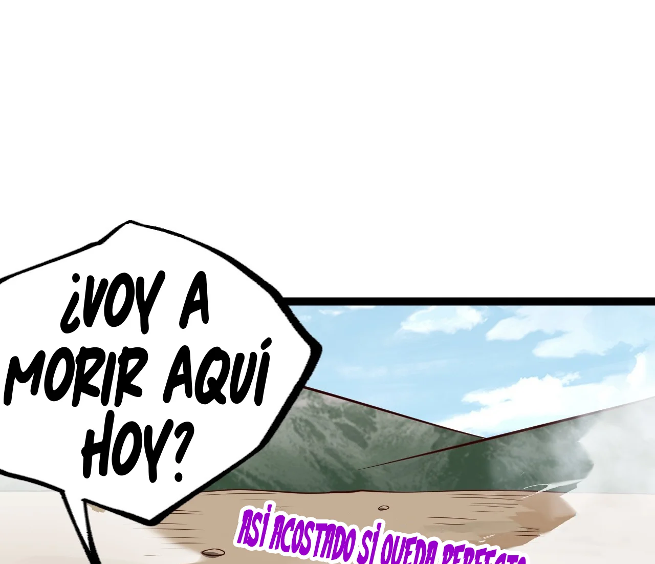 Como persona justa, el sistema me obligó a convertirme en un villano Capítulo 133 - Page 12