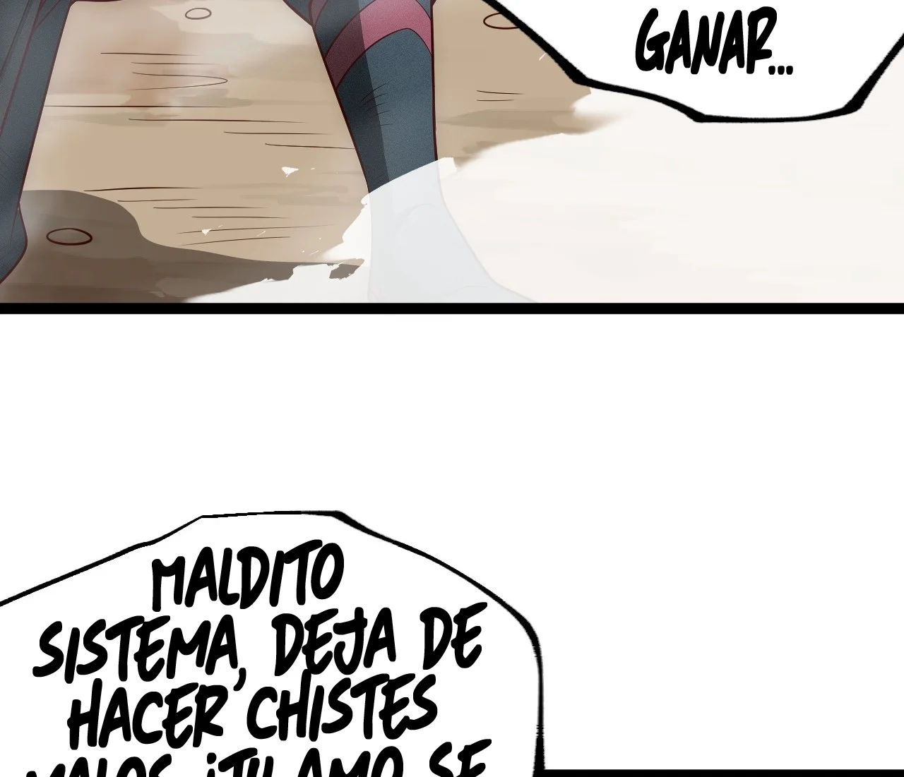 Como persona justa, el sistema me obligó a convertirme en un villano Capítulo 133 - Page 14