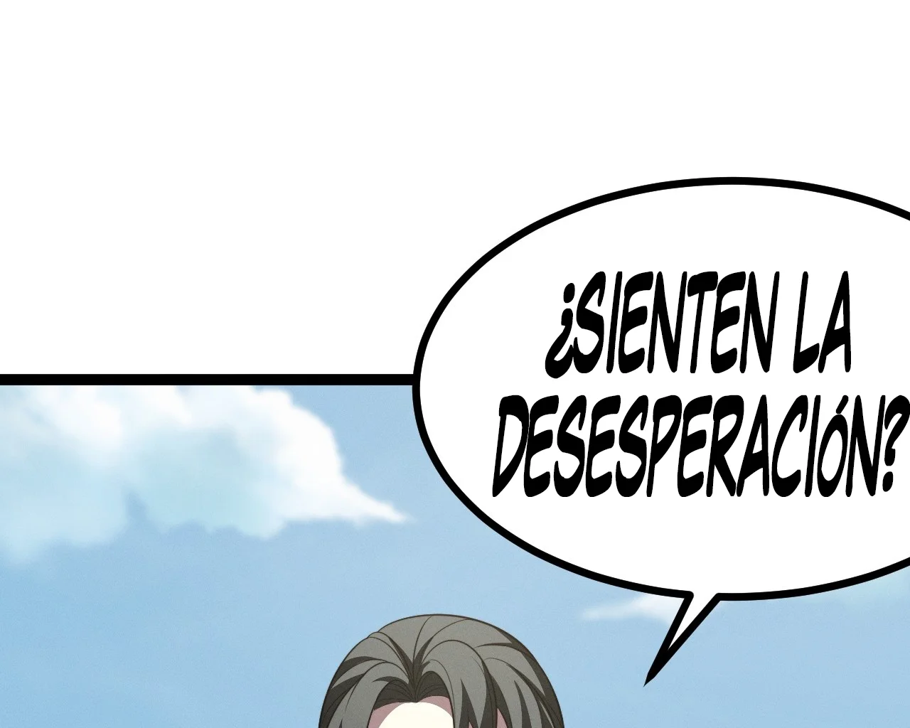 Como persona justa, el sistema me obligó a convertirme en un villano Capítulo 133 - Page 18