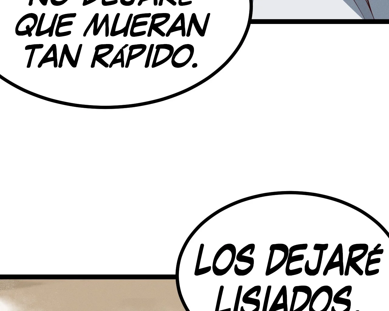 Como persona justa, el sistema me obligó a convertirme en un villano Capítulo 133 - Page 21