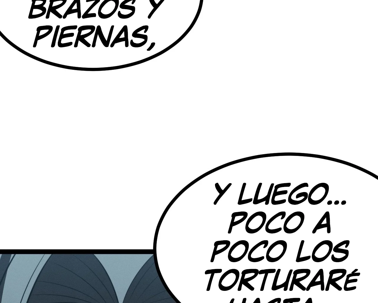 Como persona justa, el sistema me obligó a convertirme en un villano Capítulo 133 - Page 24
