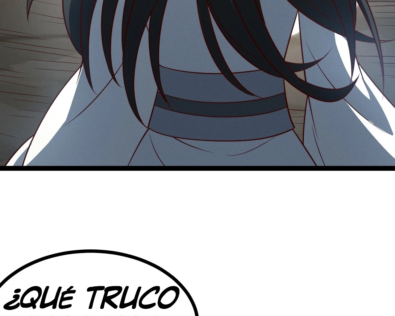 Como persona justa, el sistema me obligó a convertirme en un villano Capítulo 133 - Page 30