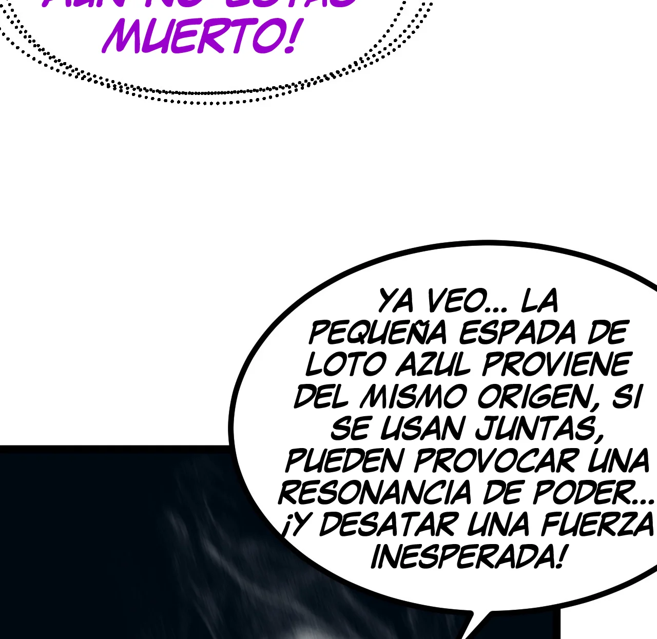 Como persona justa, el sistema me obligó a convertirme en un villano Capítulo 133 - Page 46