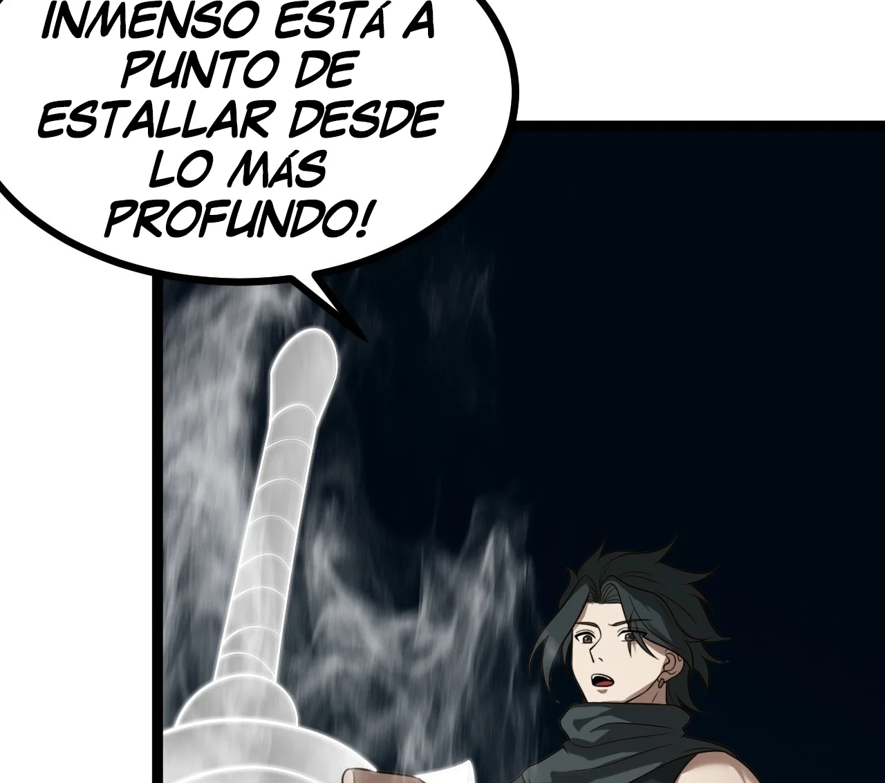 Como persona justa, el sistema me obligó a convertirme en un villano Capítulo 133 - Page 49