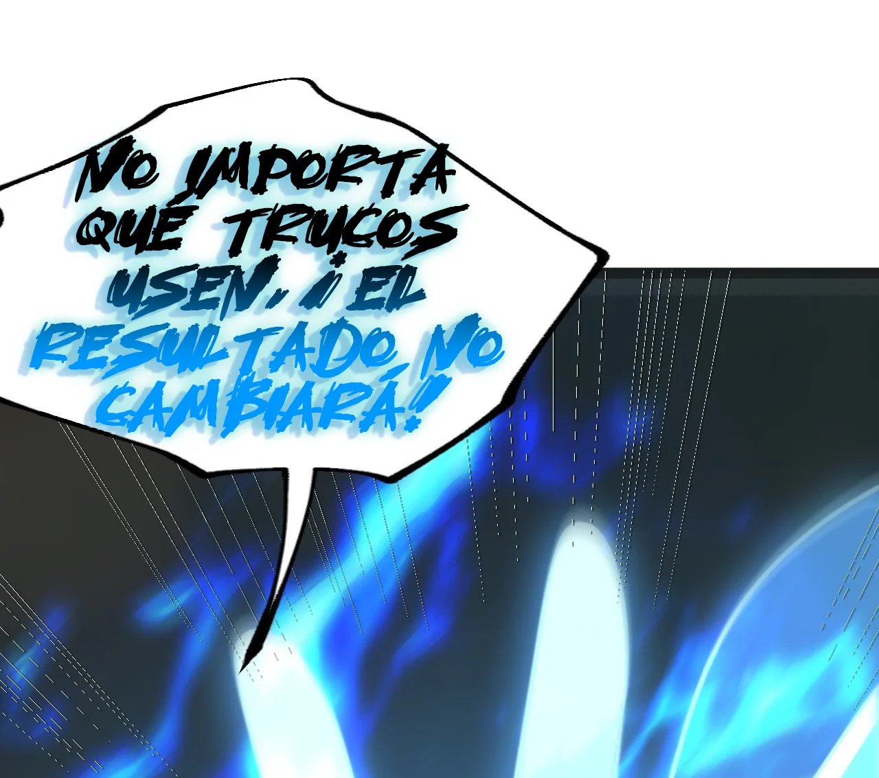 Como persona justa, el sistema me obligó a convertirme en un villano Capítulo 133 - Page 55