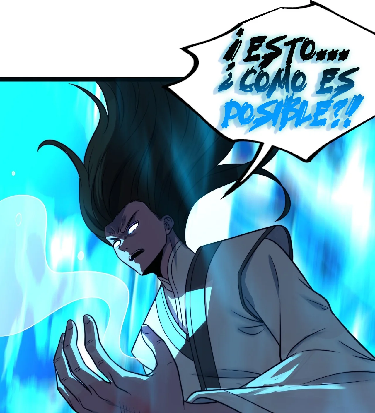 Como persona justa, el sistema me obligó a convertirme en un villano Capítulo 133 - Page 66