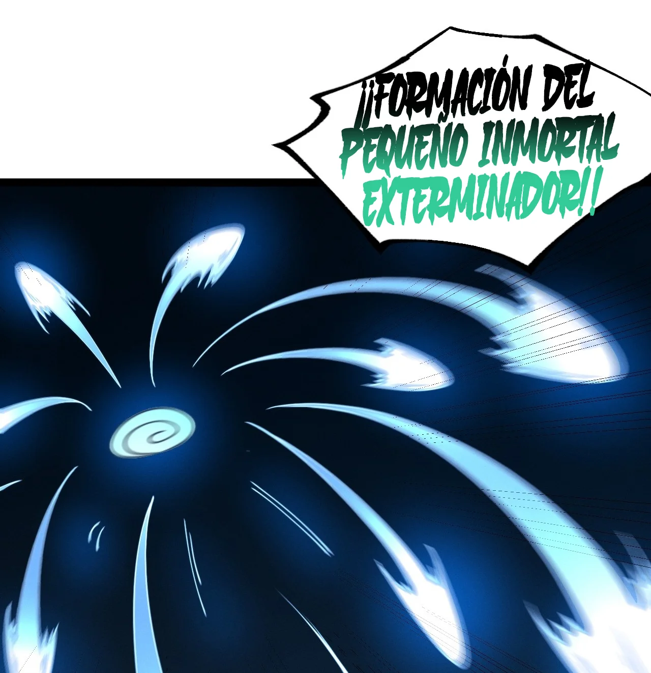 Como persona justa, el sistema me obligó a convertirme en un villano Capítulo 133 - Page 80